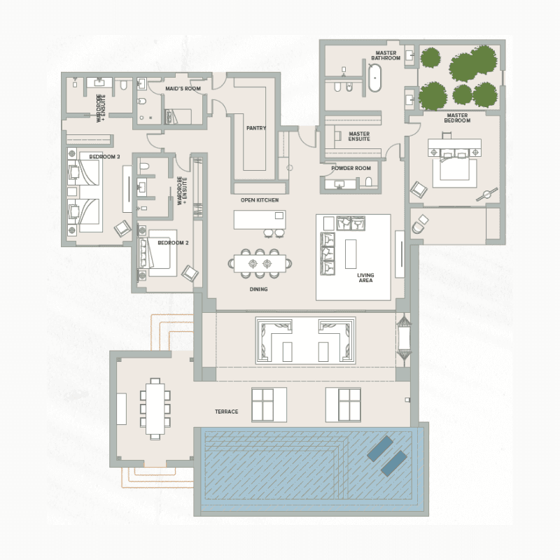 Villa