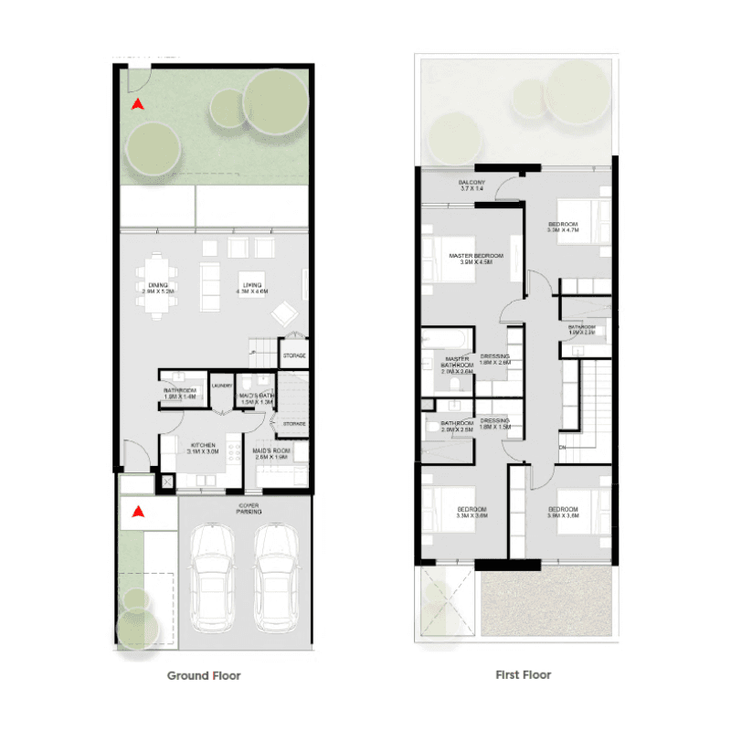 Townhouse