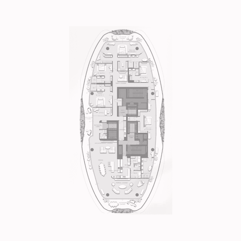 Apartments
