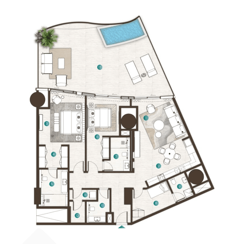 Chalets