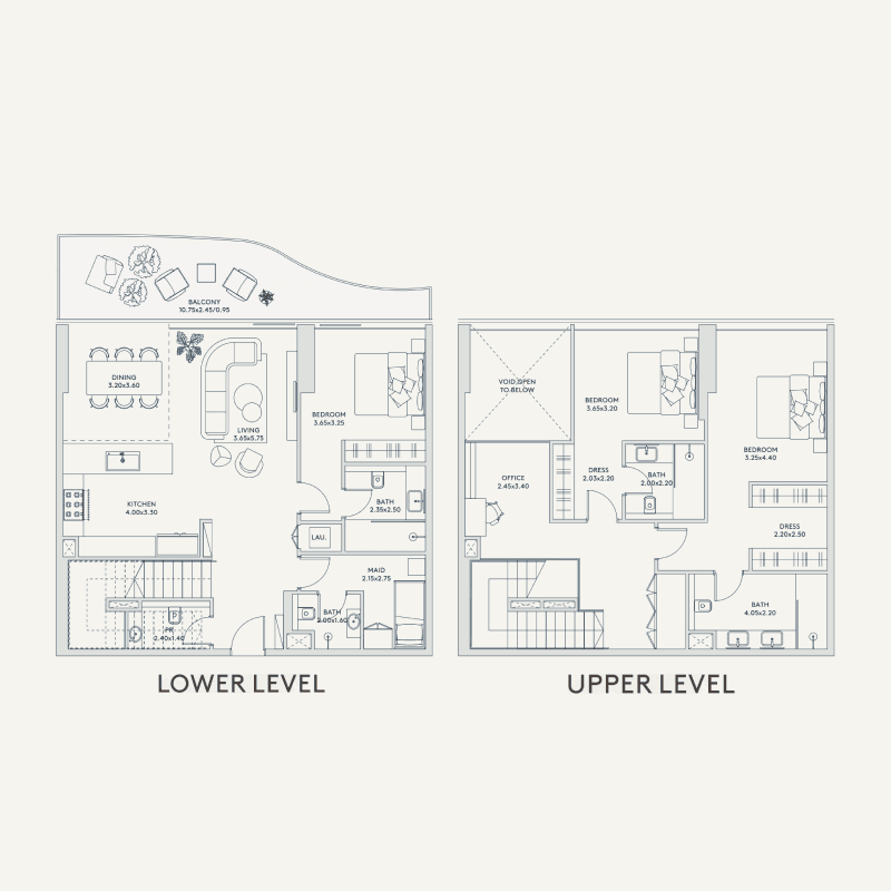 Duplex