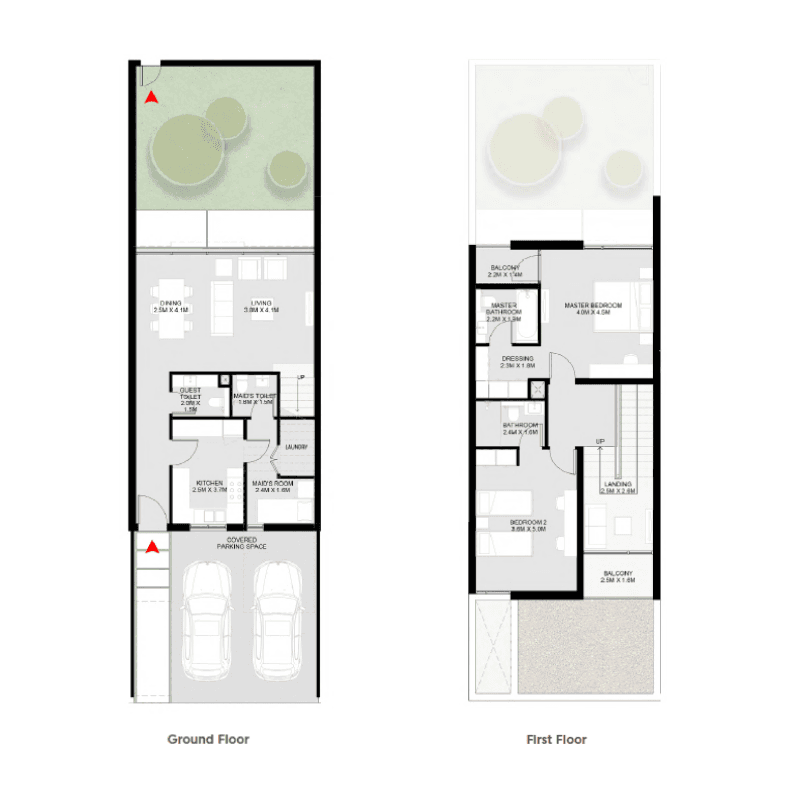 Townhouse