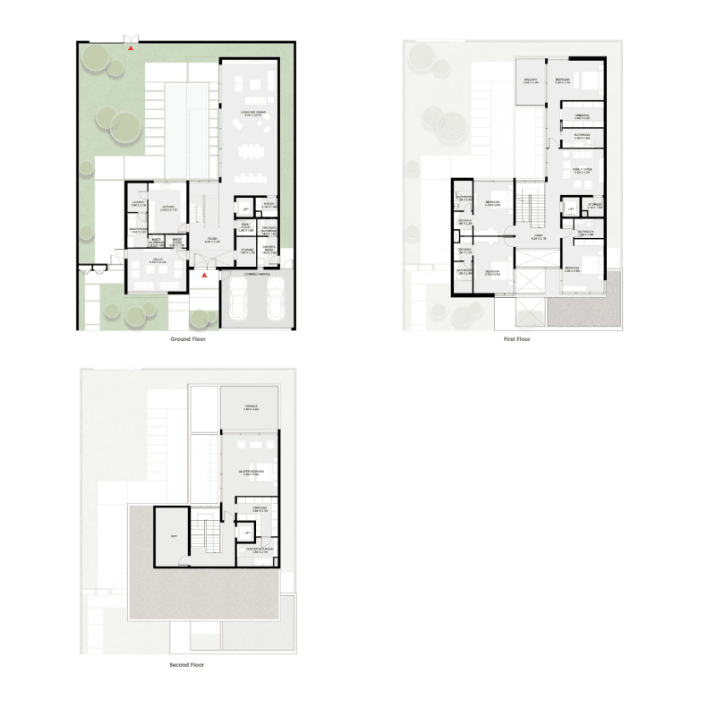Villa
