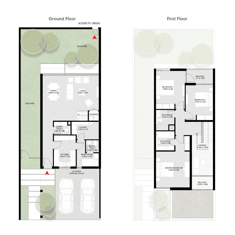 Townhouse