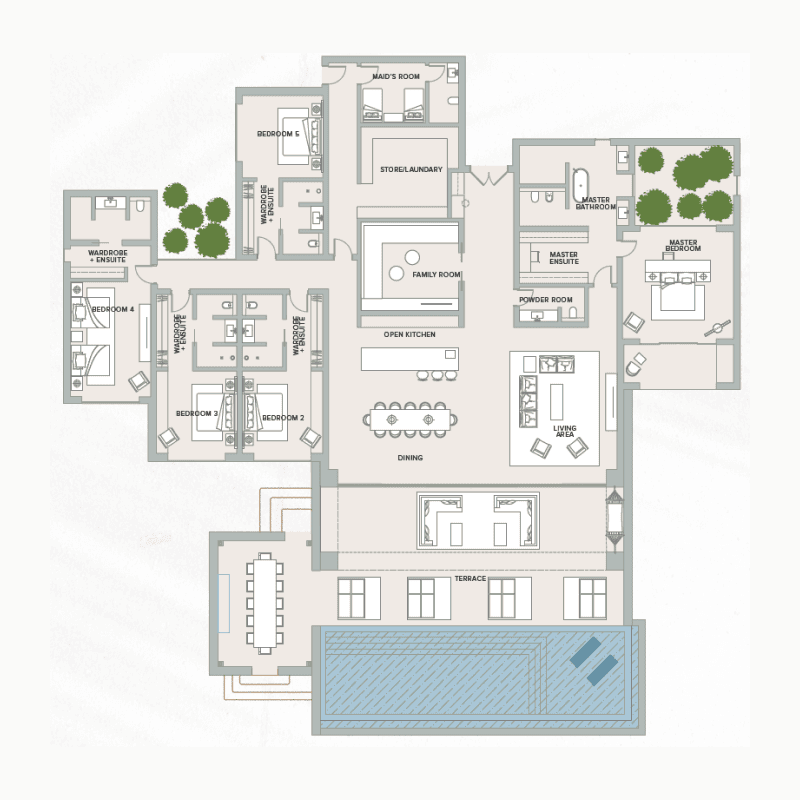 Villa