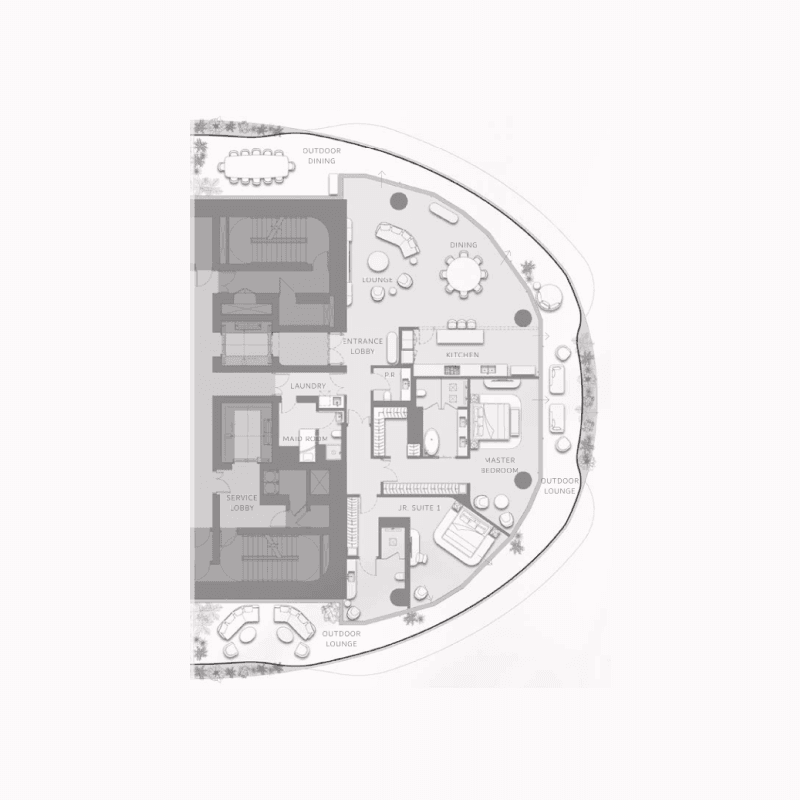 Apartments