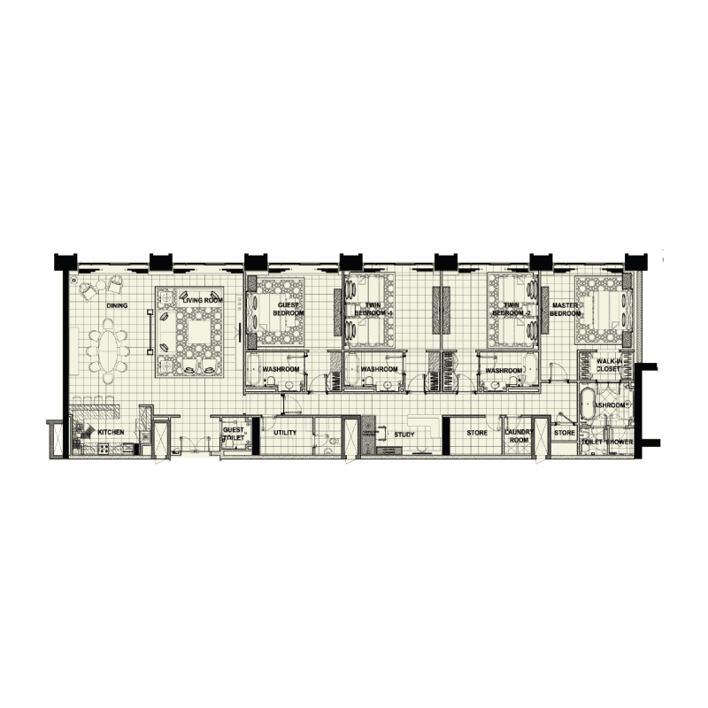Apartments