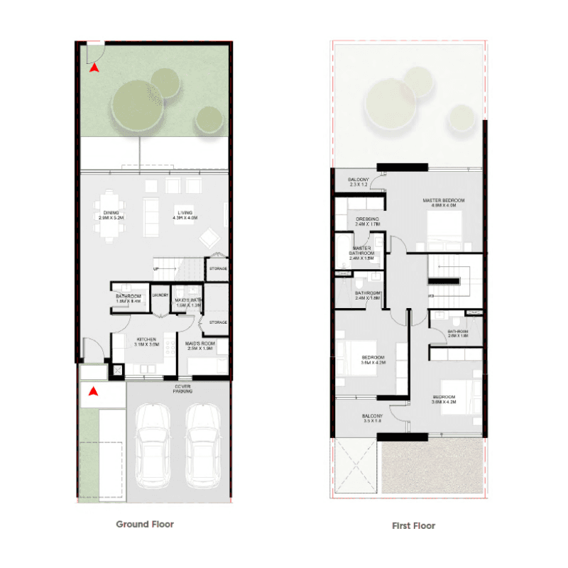 Townhouse