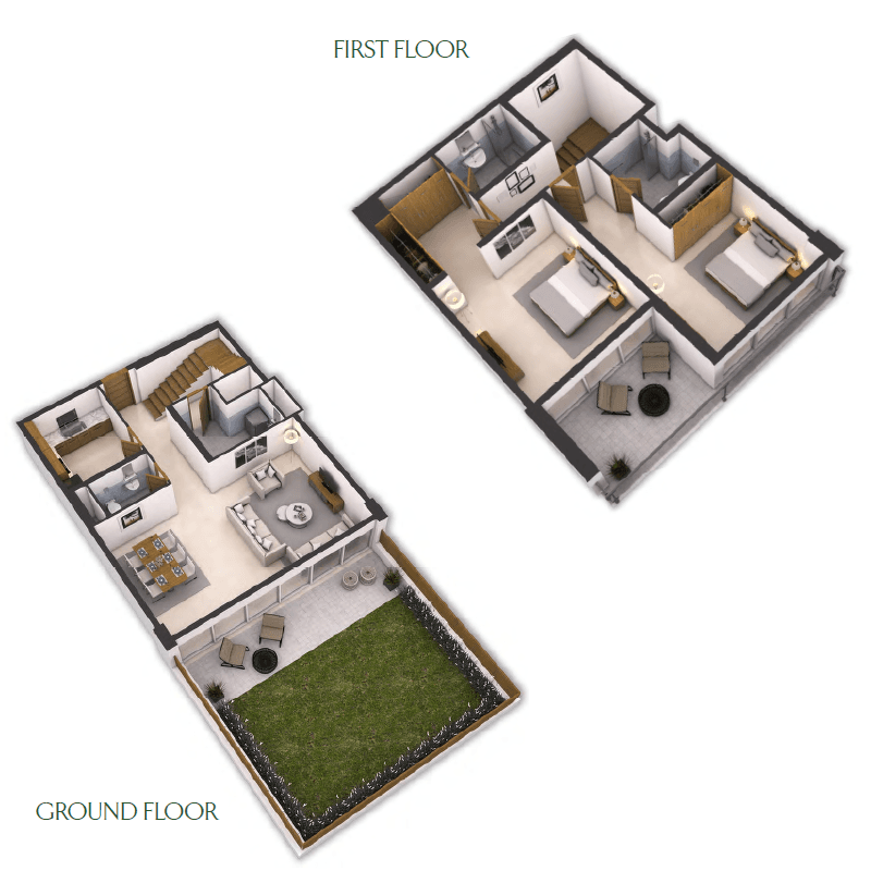 Townhouse