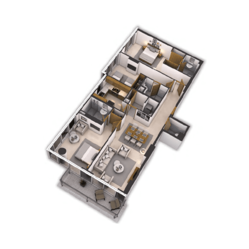 Apartments