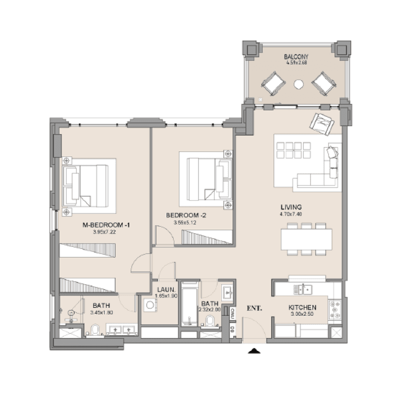 Apartments