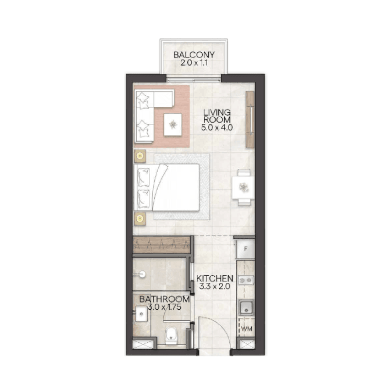 Apartments