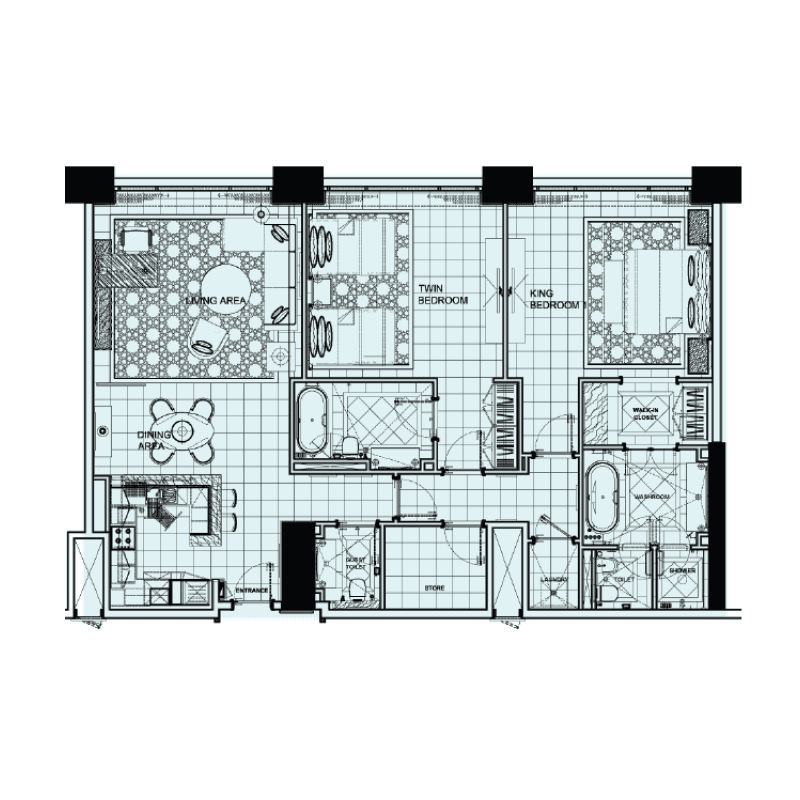 Apartments