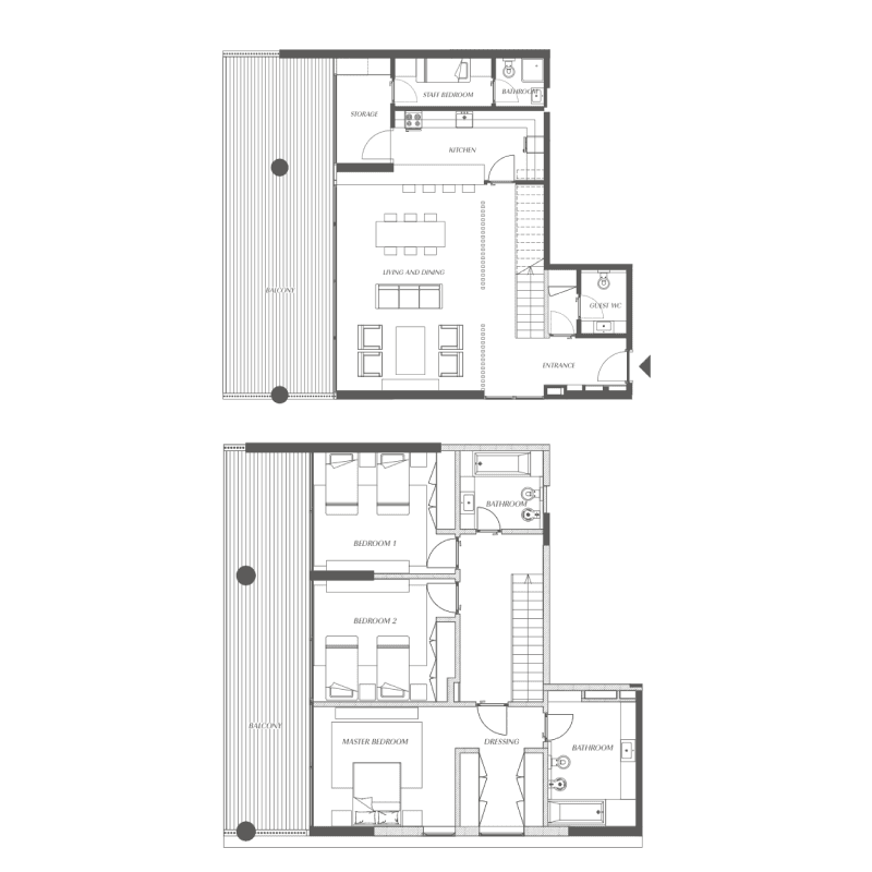 Duplex