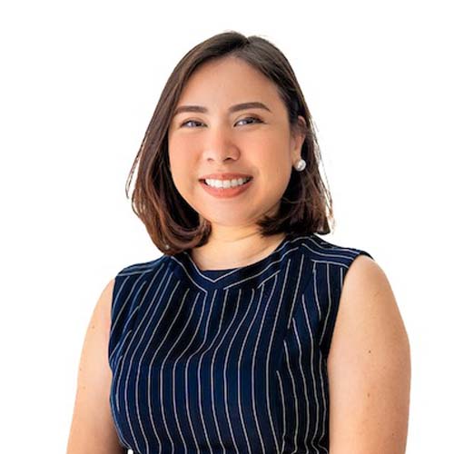 Eliza Mae Edquiban - HR Manager UAE