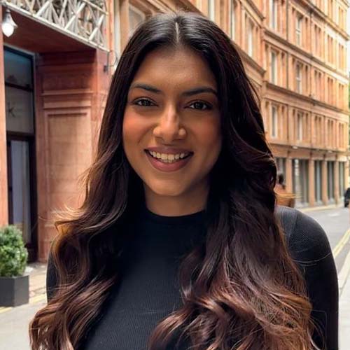 Mallika Boobna - Director Singapore