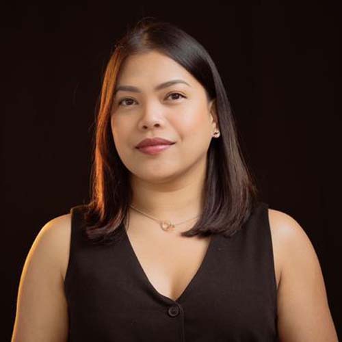 Sarah Mangulamas - Investment Country Director Malaysia